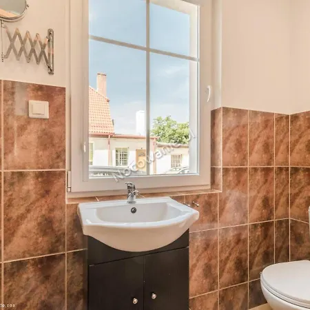 Blisko Morza Apartment Ustka