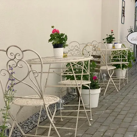 Apartment Kamienica Arte 5 *