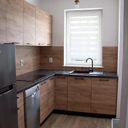 Apartament Abrakadabra *