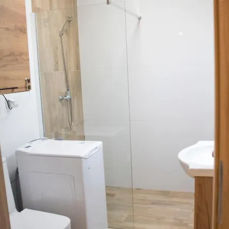 Apartament Abrakadabra Apartment *