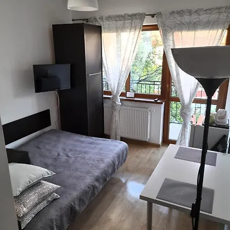 Homestay Pokoje Amber Ustka