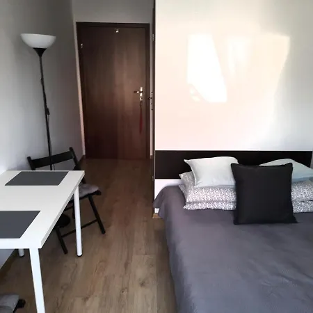 Pokoje Amber Homestay *
