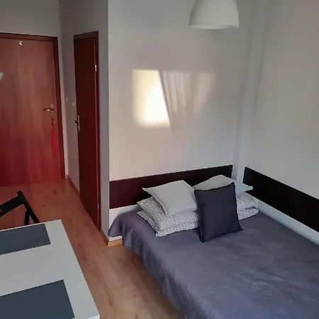 Pokoje Amber Homestay *