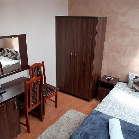 Grand Ustka- Marmonoli 2*