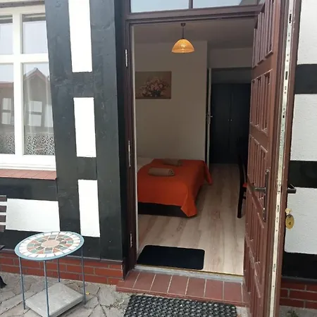 Flauta Ii Homestay *