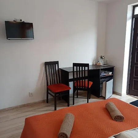 Homestay Flauta Ii Ustka