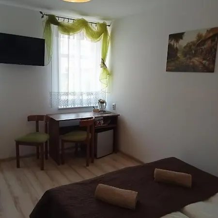 Homestay Flauta Ii