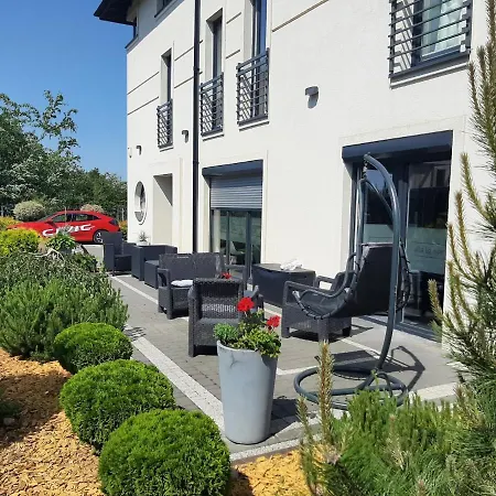 Homestay La Ustka