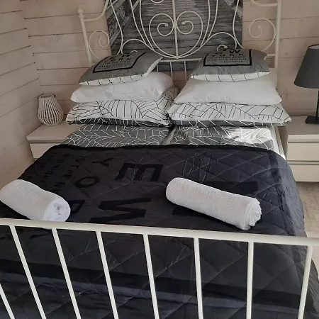 La Lodge Ustka
