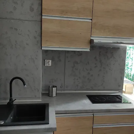 Apartment Bulwar Nadmorski, *