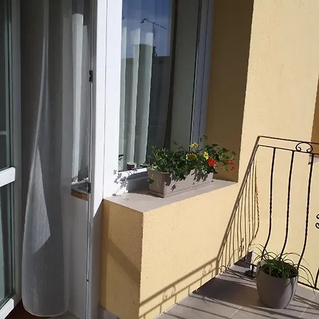Homestay -