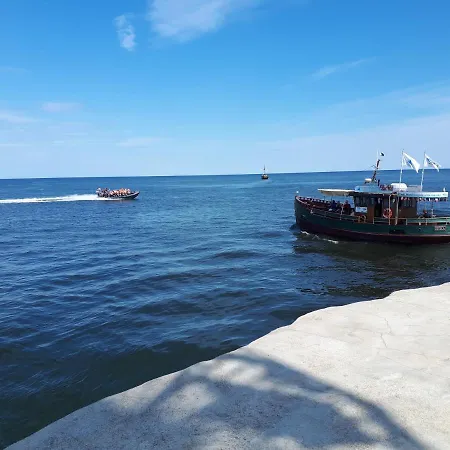 Homestay - Ustka