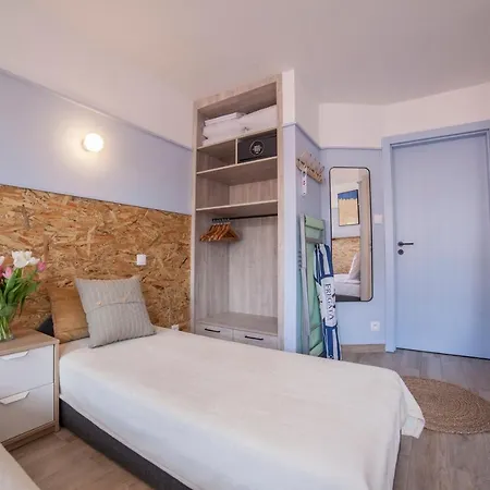 Apartment Fregata Ustka