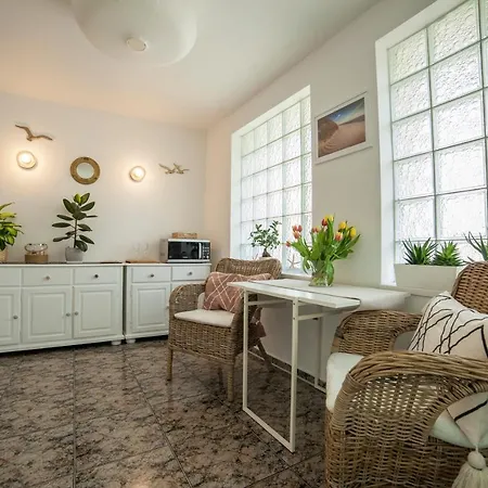 Apartment Fregata