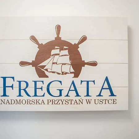 Apartment Fregata *