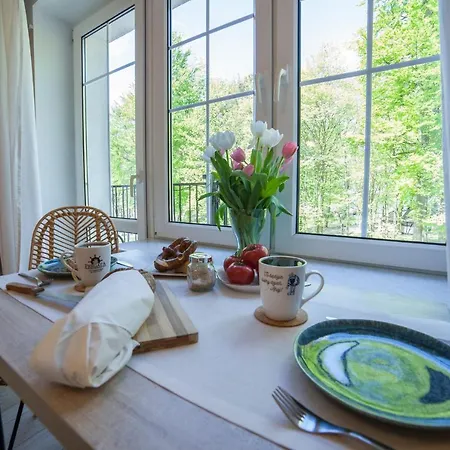 Apartment Fregata Ustka