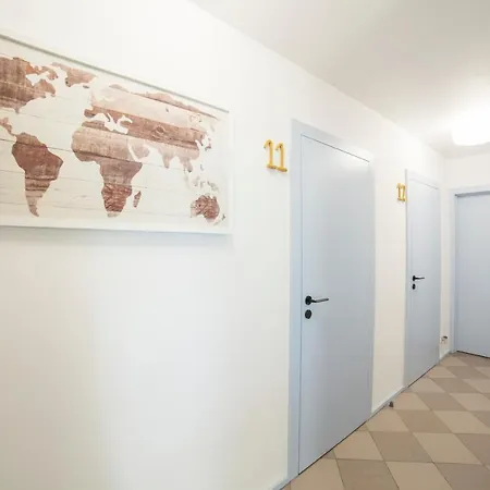Fregata Apartment