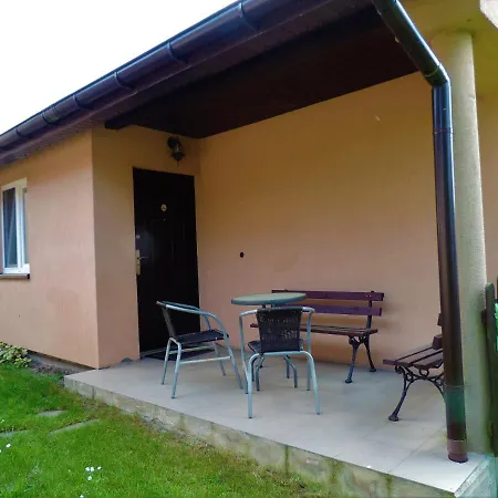 Jacek I Agatka Country house Ustka