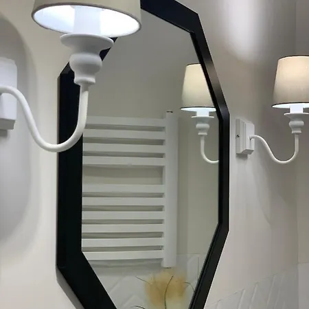 Kamienica Arte 1 Apartament *