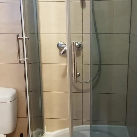 Pokoje Pod Agawa Homestay Ustka