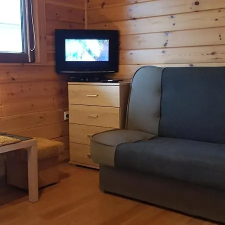 Pokoje Pod Agawa *