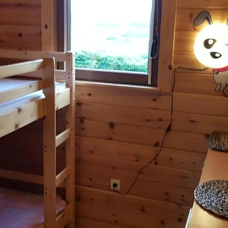 Pokoje Pod Agawa Homestay *