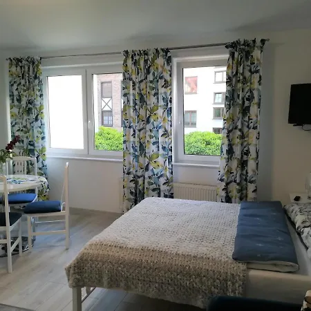 Homestay Goscinne Ustka