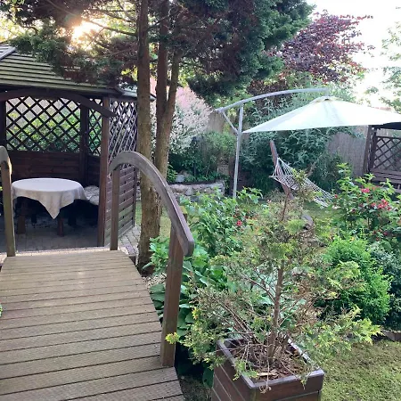 Kanarek Homestay Ustka