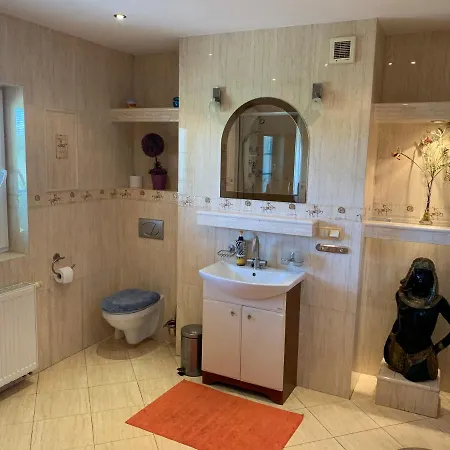 Homestay Kanarek Ustka