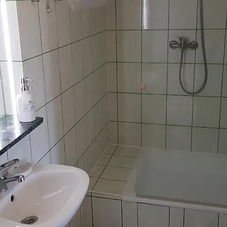 Pokoje Pod Agawa Homestay