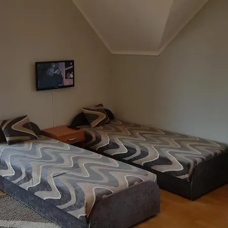 Homestay Pokoje Pod Agawa Ustka