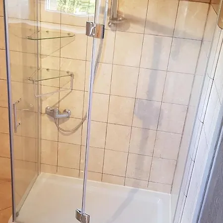 Homestay Pokoje Pod Agawa Ustka