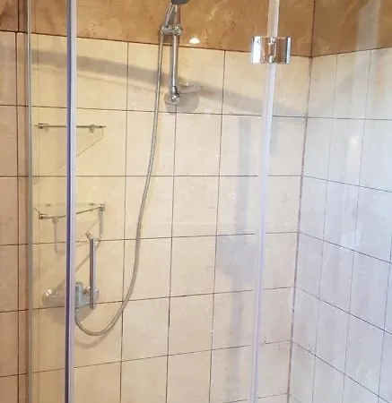 Pokoje Pod Agawa Homestay Ustka