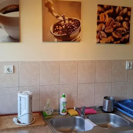 Homestay Pokoje Pod Agawa Ustka