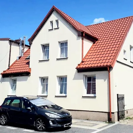 Blisko Morza Apartment Ustka