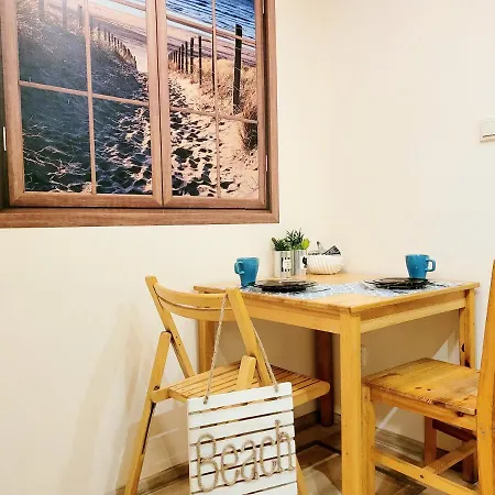 Apartment Blisko Morza