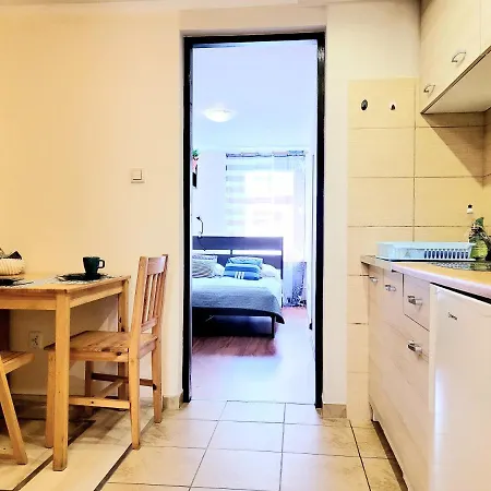 Blisko Morza Apartment
