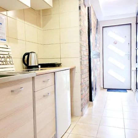 Blisko Morza Apartment
