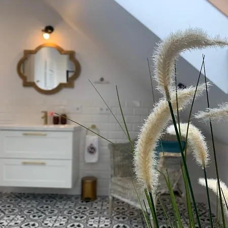 Apartment Kamienica Arte 5 *