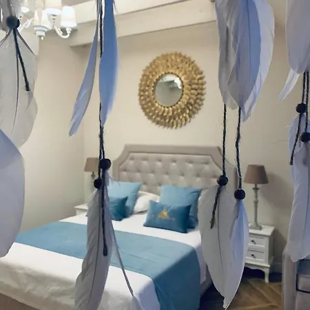 Apartment Kamienica Arte 5 *