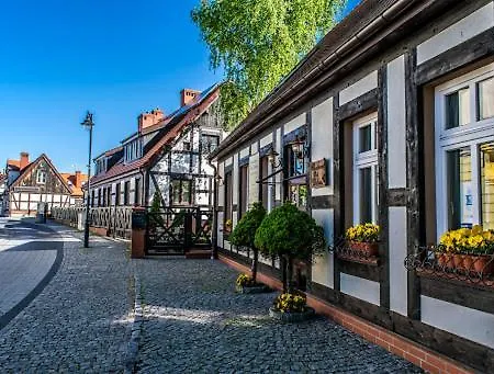 Kamienica Arte 4 Apartment Ustka