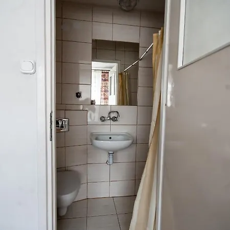 Nocleg ze śniadaniem Gościnne Korsarz 3*