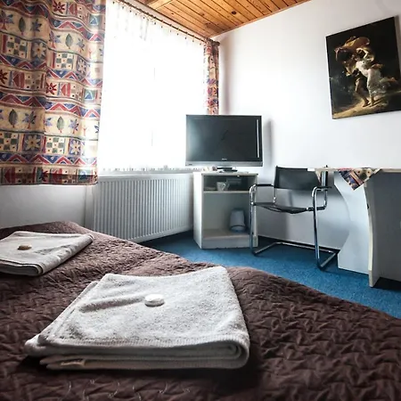 Gościnne Korsarz Ustka