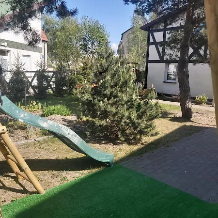 Apartment Nadmorskie