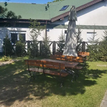 Nadmorskie Ustka