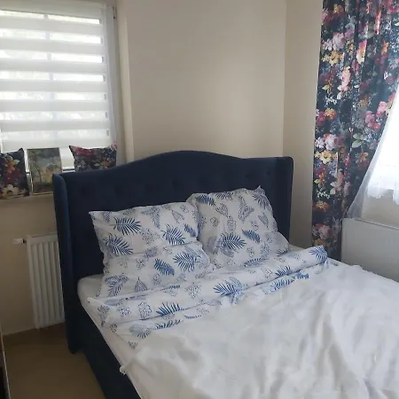 Apartment Nadmorskie Ustka