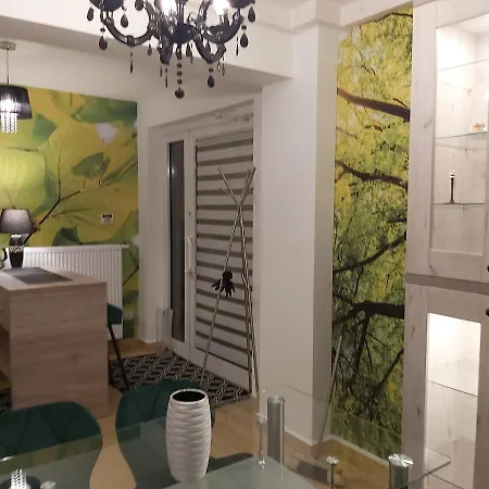 Nadmorskie Apartment
