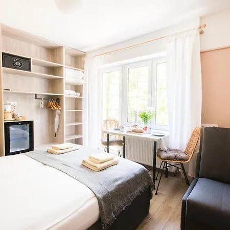 Fregata Apartment *
