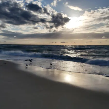 Nadmorskie * Ustka