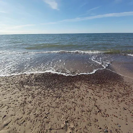 Nadmorskie * Ustka